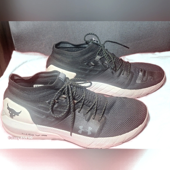 Mens Under Armour trainers - Picture 1 of 7